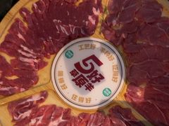 -阳坊胜利涮羊肉(阳坊老店)