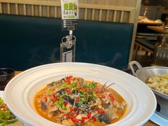 -7017浙菜•建德味(中财店)
