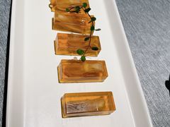 糟香水晶鸭舌-绿波廊(豫园店)