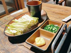 -相尽欢江湖铁板烧(武商梦时代店)