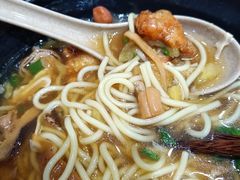 -阿芬卤面(花巷店)