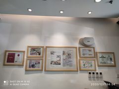 -香港麦奀云吞面世家(中山二路店)