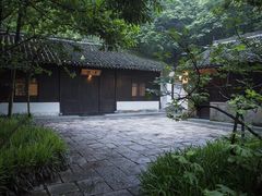 -法云安缦酒店