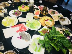 -朝天门火锅(围场店)