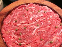 -季季山·云南野生菌火锅(上海首店)