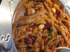 -胖哥俩肉蟹煲(梅溪步步高店)