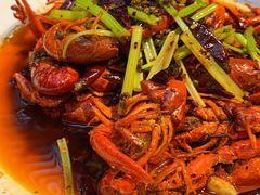 -阳光院坝小龙虾(红牌楼店)