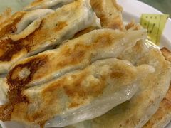 -青岛锅贴(四流中路店)