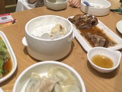 -船歌·鱼水饺青岛菜(国贸商城店)