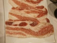-郑阿姨的家·이모네·韩料&烤肉(武川路店)