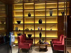 -长沙北辰洲际酒店-兰调全日餐厅