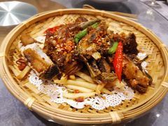 -金陵新城饭店