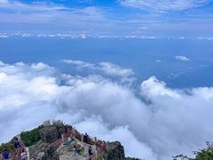 -峨眉山风景名胜区