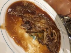 -京福华肥牛城·清真(香河店)