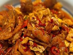 -欧记大排档·景德菜(上海首店)