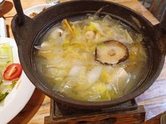 -鸟鸣门屋台料理(金帝银泰店)