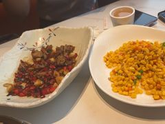 -漫圆·品质家宴(榔梨店)
