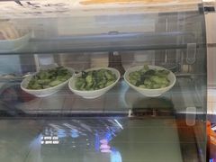 -东园小馆·早茶·淮扬小炒(三盛广场店)