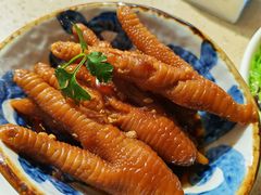 -点都德(水贝IBC店)
