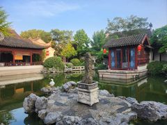 -祝家花園(伯渎港店)