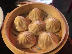-绿茶餐厅(蓝色港湾店)
