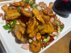 -鸿运楼·舌尖上的徽菜