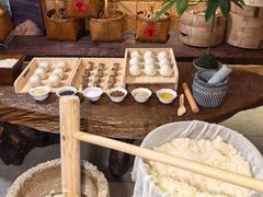 -桐湾大院·桐庐菜(滨江店)
