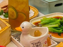 -避风塘·金牌店·夜宵(金玉兰店)