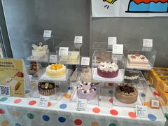 -可莎蜜儿(金沙学府店)