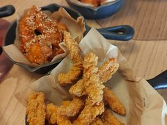 -必胜客(兴隆店)