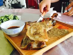 -韵之源农家菜(北京1店)