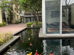 -华南理工大学五山校区-运动场