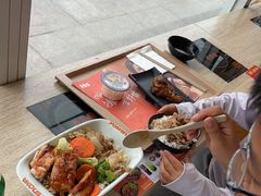 -吉野家(次渠大街店)