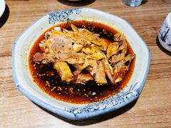 -土桥手掌鸡·26年灌县老味道(都江堰店)