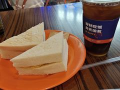 -伯友茶记(中华广场店)
