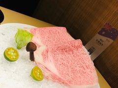 -余欢领鲜火锅(新街口店)