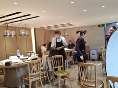 -花园茶楼(兴城西路店)