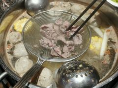-仄园围炉坊·牛肉火锅·汕头卤水火锅(蛇口店)