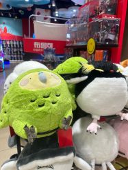 -哈姆雷斯(王府井百货大楼店)