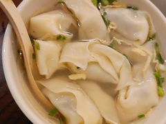 -哑巴生煎(临顿路店)