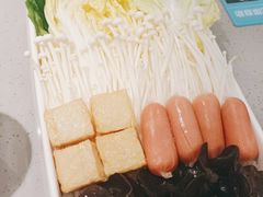 -半天妖烤鱼(蒸湘万达广场店)
