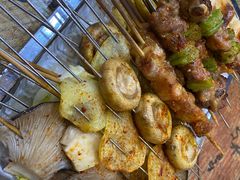 -老谢野馄饨(延安路店)