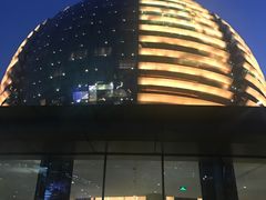 -杭州国际会议中心洲际酒店-原素全日餐厅(解放东路店)