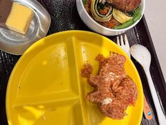 -dodonpa.墩墩伐 便当食堂(博华广场店)