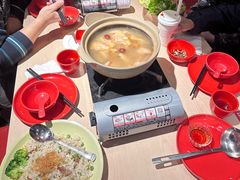 -避风塘(宝山万达店)