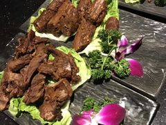 -星聚会KTV(苏州信投大厦店)