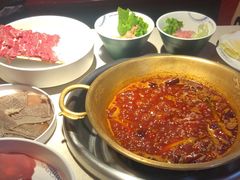 -小龙坎火锅(全球总店)