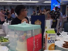 -海景壹号大酒店(惠钱路店)