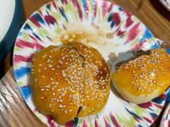 -清真·古丽花儿·新疆美食(河南路店)