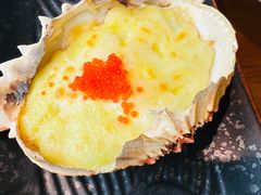 芝士焗蟹宝-九井澤精致料理(金茂店)